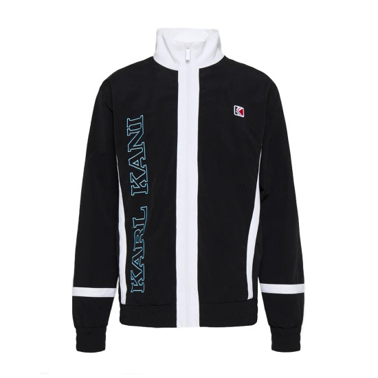 Karl Kani Ανδρική ζακέτα Retro Block Track Jacket